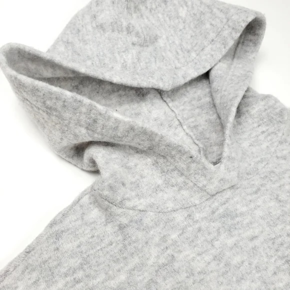 Vineyard Vines Hoodie Wool Blend Sweater Size Small - Picture 1 of 15